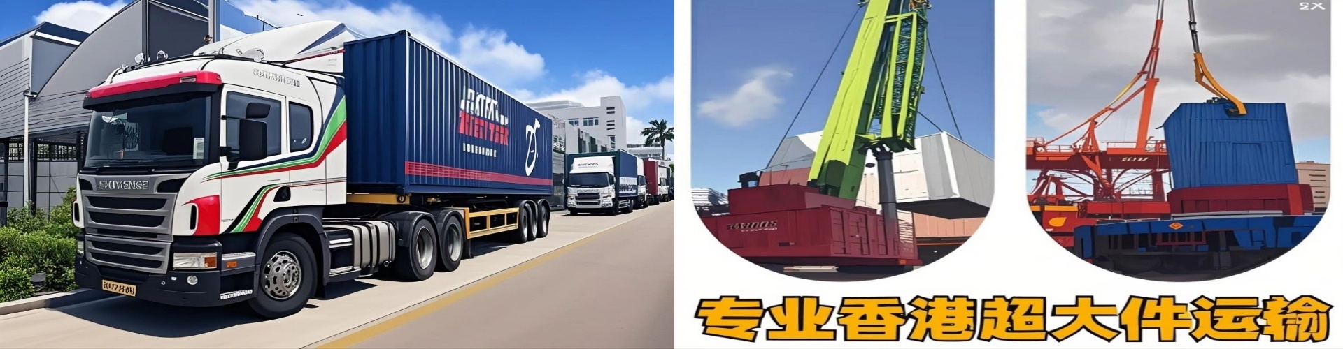 下花园区到香港物流公司,下花园区到台湾快递公司，下花园区澳门货运公司